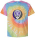 University of St Thomas Stealie Tie-Dye T-Shirt
