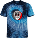 UNLV Stealie Tie-Dye T-Shirt