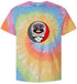 UNLV Stealie Tie-Dye T-Shirt