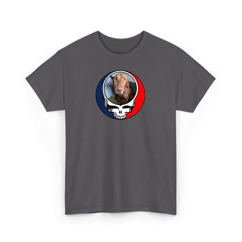 1693 - Custom Stealie T-Shirt