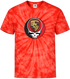 1413 - Custom Stealie Tie-Dye