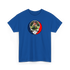 1588 - Custom Stealie T-Shirt