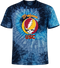 USC Stealie Tie-Dye T-Shirt