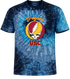 USC Stealie Tie-Dye T-Shirt