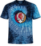 USC Stealie Tie-Dye T-Shirt
