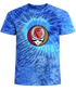 USC Stealie Tie-Dye T-Shirt