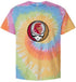 USC Stealie Tie-Dye T-Shirt