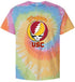 USC Stealie Tie-Dye T-Shirt