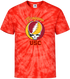 USC Stealie Tie-Dye T-Shirt