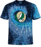 USF Stealie Tie-Dye T-Shirt