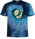 USF Stealie Tie-Dye T-Shirt