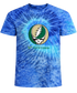 USF Stealie Tie-Dye T-Shirt