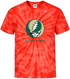 USF Stealie Tie-Dye T-Shirt