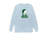 Utah Valley Stealie Premium Unisex Long-Sleeve — Design: Utah Valley University — Chambray