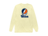 Utica Stealie Premium Unisex Long-Sleeve — Design: Utica College — Butter