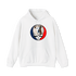 1474 - Custom Stealie Hoodie