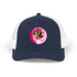1471 - Custom Stealie Trucker Cap