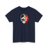 1626 - Custom Stealie T-Shirt