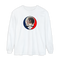 1676 - Custom Stealie Long-Sleeve