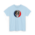 1583 - Custom Stealie T-Shirt