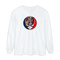 1505 - Custom Stealie Long-Sleeve