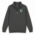 Saudi Arabia FIFA World Cup - Premium Grateful Dead Quarter-Zip Pullover - Charcoal - 6