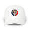 1502 - Custom Stealie Dad Hat