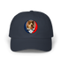 1614 - Custom Stealie Dad Hat