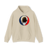 1461 - Custom Stealie Hoodie
