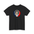 1445 - Custom Stealie T-Shirt