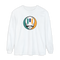 1665 - Custom Stealie Long-Sleeve