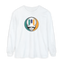 1665 - Custom Stealie Long-Sleeve