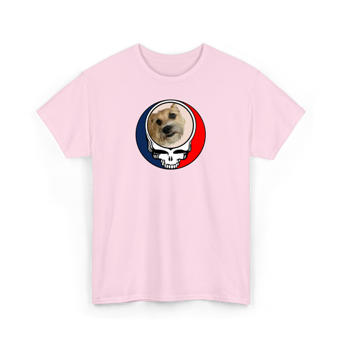 1488 - Custom Stealie T-Shirt