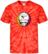 1442 - Custom Stealie Tie-Dye