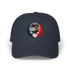 1689 - Custom Stealie Dad Hat