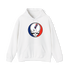 1673 - Custom Stealie Hoodie