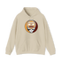 1469 - Custom Stealie Hoodie