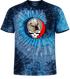 1472 - Custom Stealie Tie-Dye