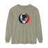 1646 - Custom Stealie Long-Sleeve