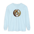 1392 - Custom Stealie Long-Sleeve