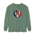 1514 - Custom Stealie Long-Sleeve