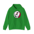 1594 - Custom Stealie Hoodie