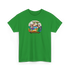 1610 - Custom Stealie T-Shirt