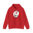 1400 - Custom Stealie Hoodie