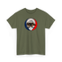 1622 - Custom Stealie T-Shirt