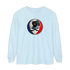 1646 - Custom Stealie Long-Sleeve