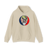 1405 - Custom Stealie Hoodie