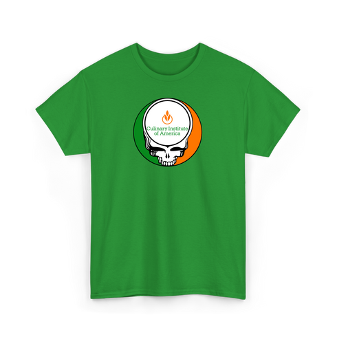 1701 - Custom Stealie T-Shirt