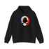 1461 - Custom Stealie Hoodie