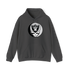 1718 - Custom Stealie Hoodie